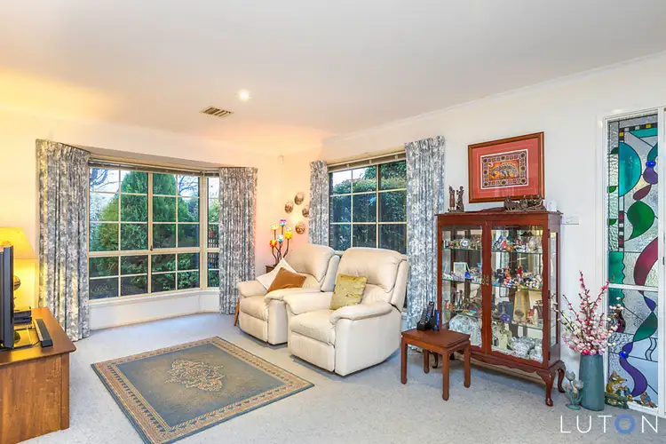 Fourth view of Homely house listing, 17 Kudyera Place, Ngunnawal ACT 2913