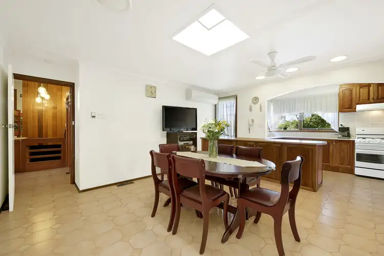 Fourth view of Homely house listing, 320 George Street, Doncaster VIC 3108