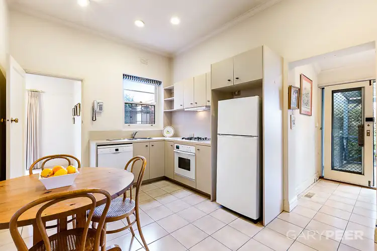 Third view of Homely house listing, 18B Marara Road, Caulfield South VIC 3162