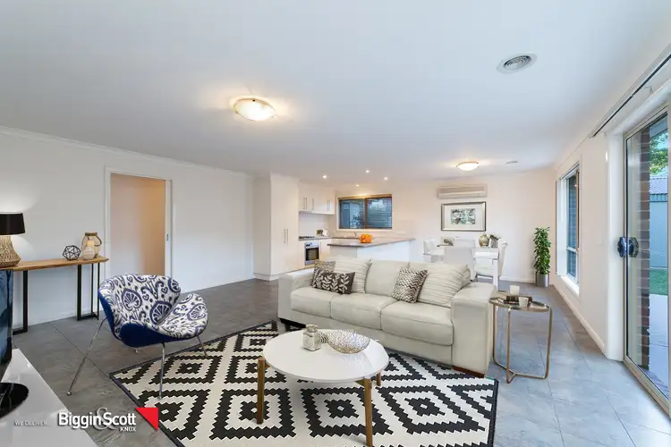 Third view of Homely house listing, 32A Kumala Road, Bayswater VIC 3153