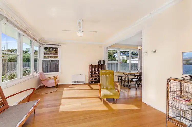Third view of Homely house listing, 160 Asbury Street, Ocean Grove VIC 3226
