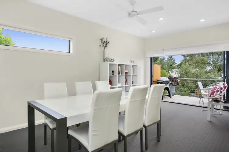 Fifth view of Homely unit listing, 2/10 Hurst Street, Ocean Grove VIC 3226