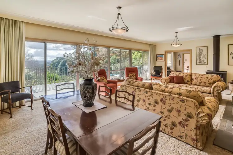 Fourth view of Homely house listing, 11 William Road, The Patch VIC 3792