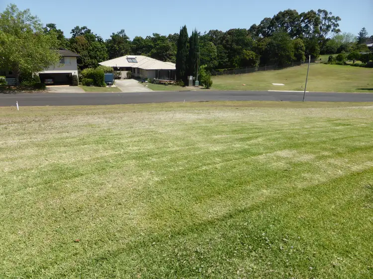 Lot 4 Pinehurst Court, Alstonville NSW 2477