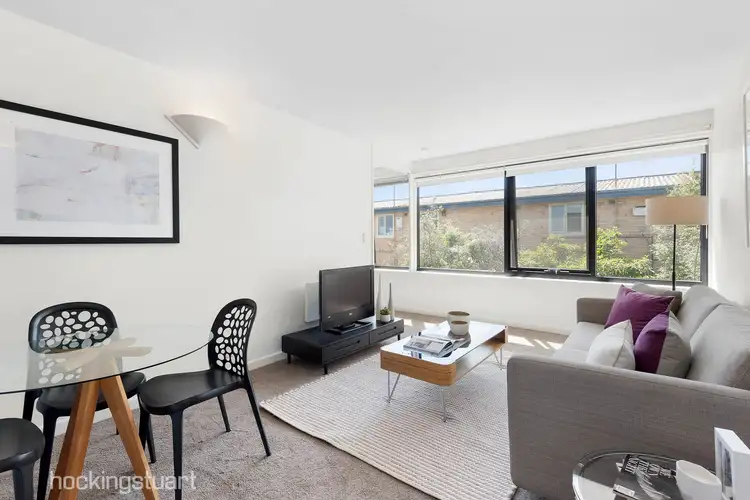 Third view of Homely unit listing, 9/24 Grandview Grove, Prahran VIC 3181