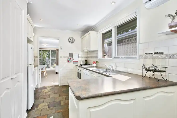 Second view of Homely house listing, 142 Powell  Street East, Ocean Grove VIC 3226