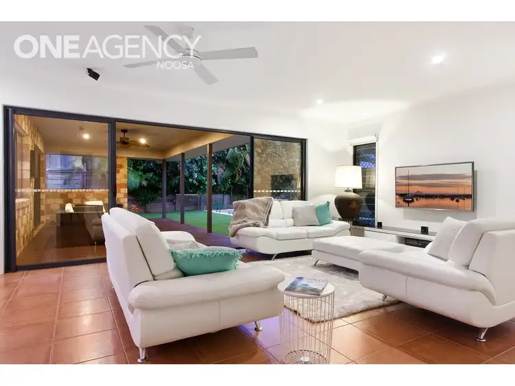 Sixth view of Homely house listing, 12 McKenna Court, Noosaville QLD 4566