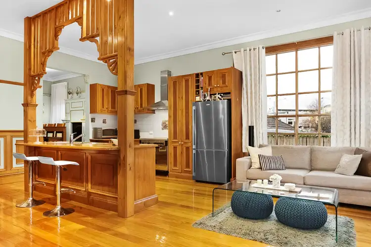 Fifth view of Homely house listing, 26 Howard Street, Greensborough VIC 3088