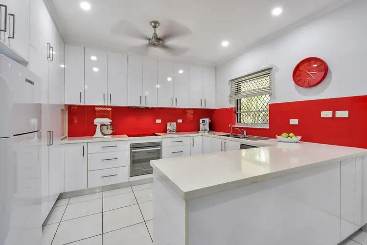 11 Thrush Court, Wulagi NT 812