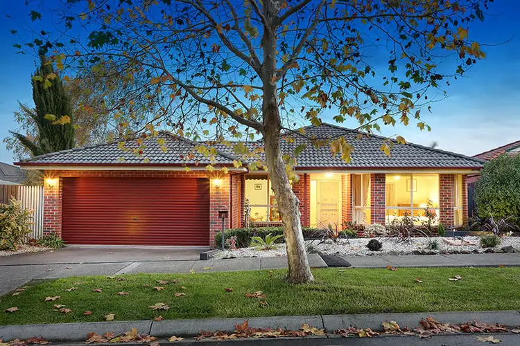 Main view of Homely house listing, 92 Scenic Drive, Beaconsfield VIC 3807
