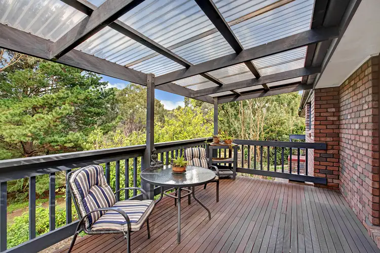 Sixth view of Homely house listing, 3 Floral Court, Warranwood VIC 3134
