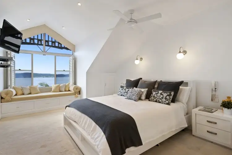Sixth view of Homely house listing, 101 Steyne Road, Saratoga NSW 2251