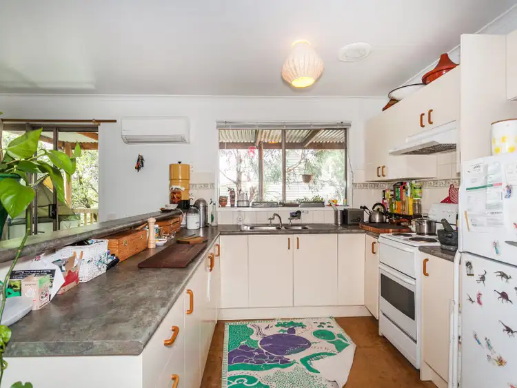 Second view of Homely house listing, 46 Fourteenth Street, Hepburn VIC 3461