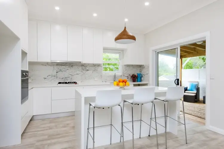 Third view of Homely house listing, 183 Eastern Road, Wahroonga NSW 2076