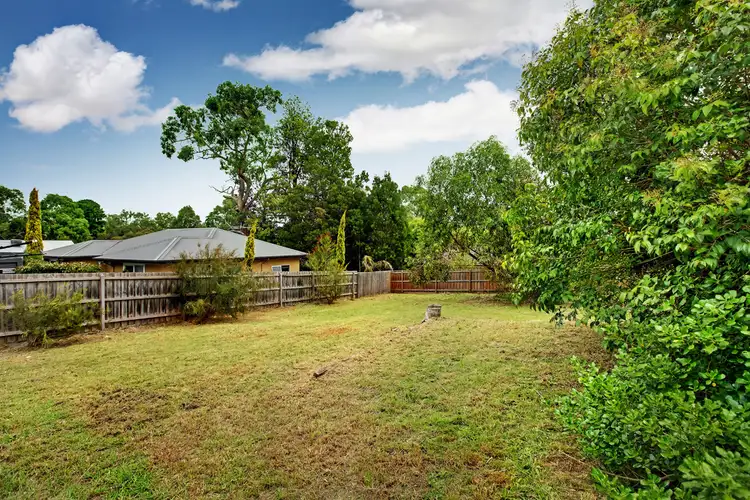 Sixth view of Homely house listing, 4 Green Street, Boronia VIC 3155