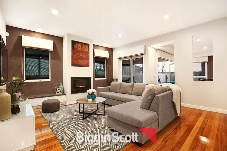 Fifth view of Homely house listing, 30 Hillgrove Crescent, Berwick VIC 3806