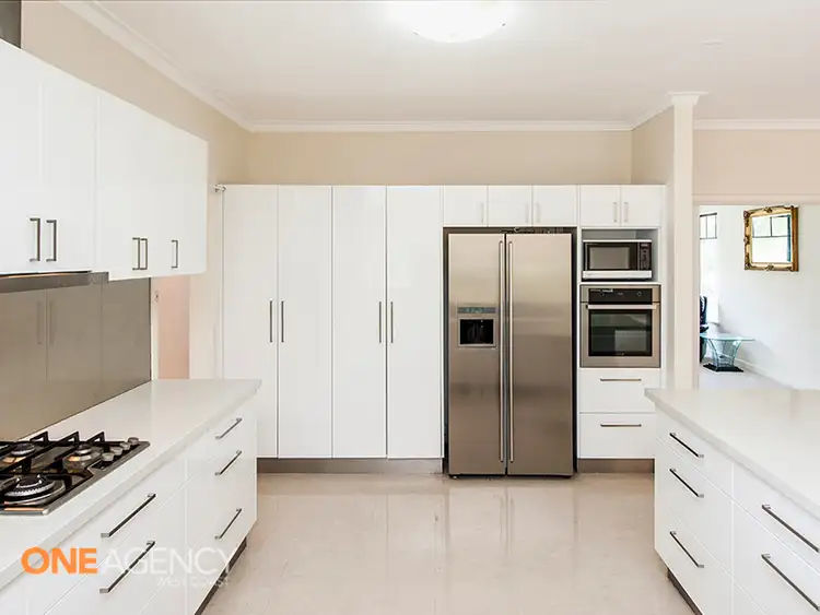 Sixth view of Homely house listing, 214 Oceanic Drive, City Beach WA 6015