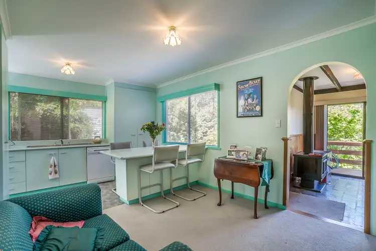 Second view of Homely house listing, 31 Martin Street, Belgrave VIC 3160