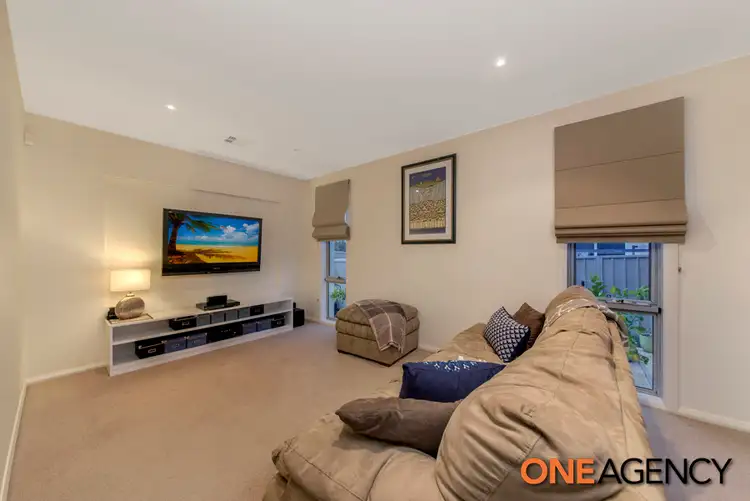 Fifth view of Homely townhouse listing, 1/82 Hurley Street, Mawson ACT 2607