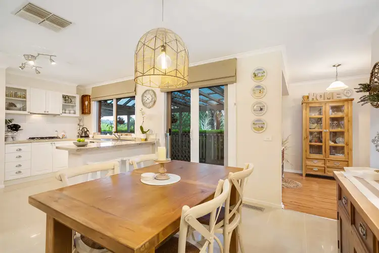 Third view of Homely house listing, 58 Eskdale Drive, Croydon Hills VIC 3136