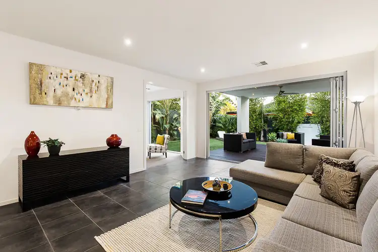 Fifth view of Homely house listing, 14 Dover Street, Caulfield South VIC 3162