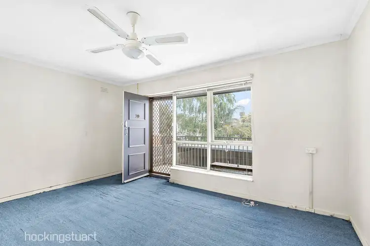 Fourth view of Homely apartment listing, 20/8 Robert Street, Elwood VIC 3184