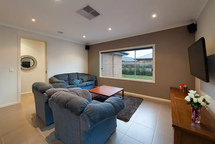 Third view of Homely house listing, 27 Bedervale Loop, Doreen VIC 3754