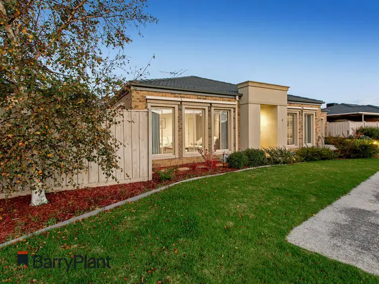 6/5 Ruth Road, Mornington VIC 3931