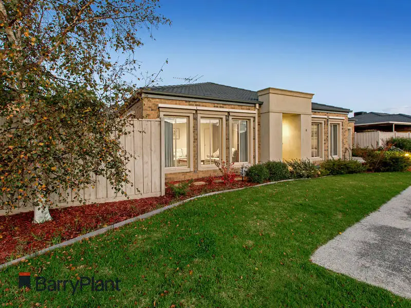 Main view of Homely unit listing, 6/5 Ruth Road, Mornington VIC 3931