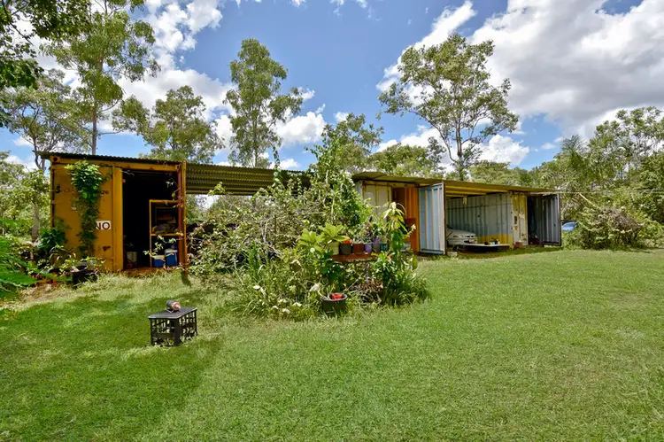 Second view of Homely land listing, 207 Doxas Road, Humpty Doo NT 836