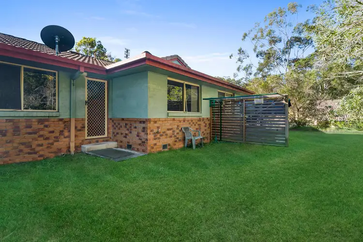 34/31 Simpsons Road, Elanora QLD 4221