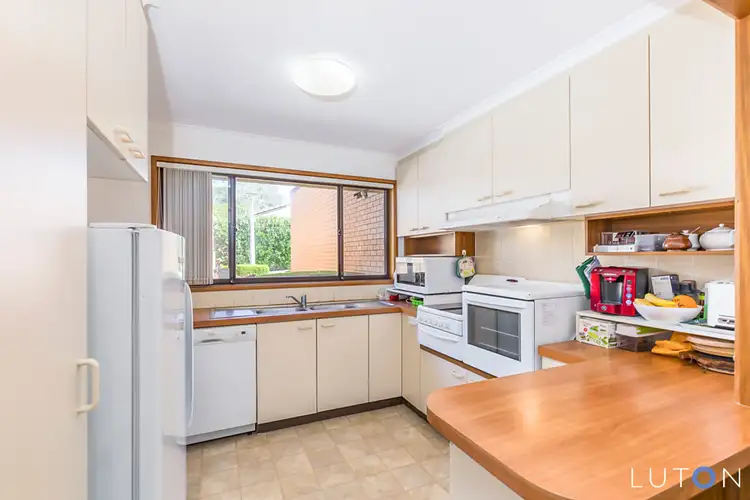 Fourth view of Homely townhouse listing, 10/63 Pearson Street, Holder ACT 2611