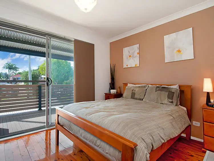 Fifth view of Homely house listing, 50 Grevillia Avenue, Davistown NSW 2251