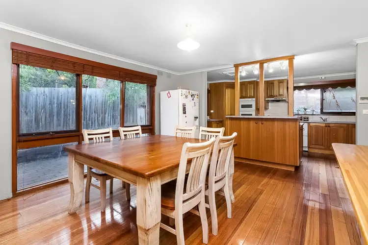 Fifth view of Homely house listing, 2 Kiah Mews, Eltham VIC 3095