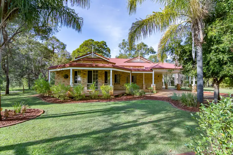 Main view of Homely house listing, 75 Australind Road, Leschenault WA 6233