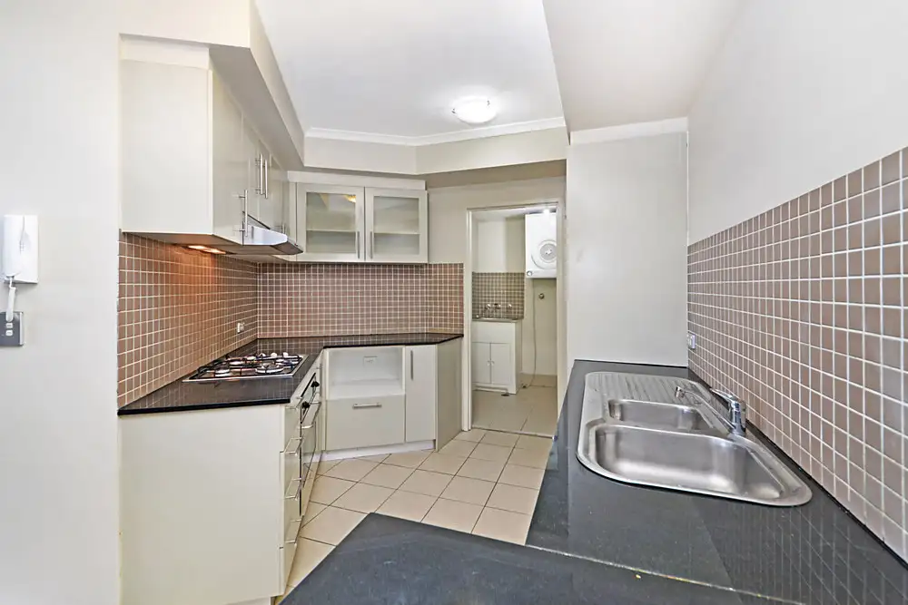 Main view of Homely apartment listing, 49/1-3 Clarence Street, Strathfield NSW 2135