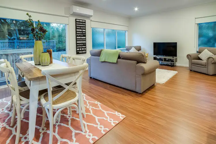 Fourth view of Homely house listing, 47 Mount Dandenong Road, Croydon VIC 3136