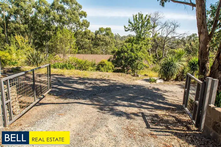 Second view of Homely house listing, 131 Mt Morton Road, Belgrave Heights VIC 3160