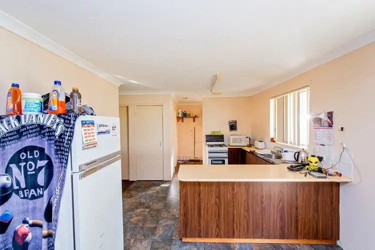 Third view of Homely house listing, 6 Lockwood Crescent, Withers WA 6230