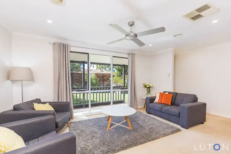 Fourth view of Homely house listing, 8 Grover Crescent, Mckellar ACT 2617