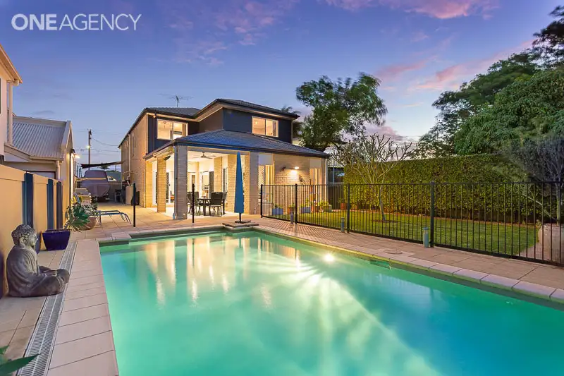 Main view of Homely house listing, 24 Dunns Terrace, Scarborough QLD 4020