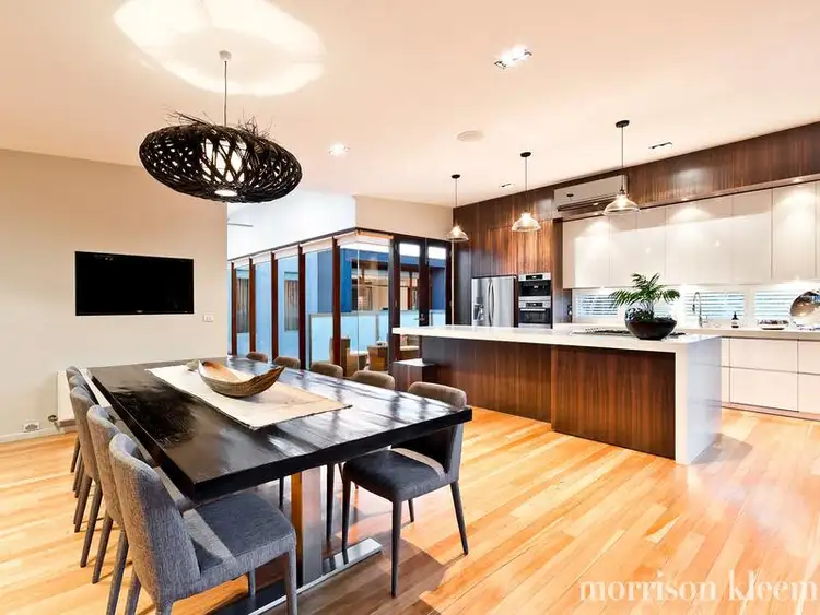 Third view of Homely house listing, 9 Bunyip Court, Plenty VIC 3090