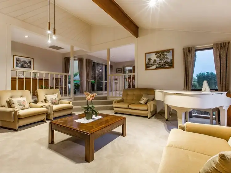 Sixth view of Homely house listing, 12 Ashley Road, Tyabb VIC 3913