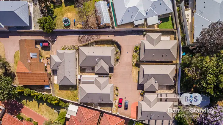 Sixth view of Homely unit listing, 3/34 Hamilton Road, Eaton WA 6232