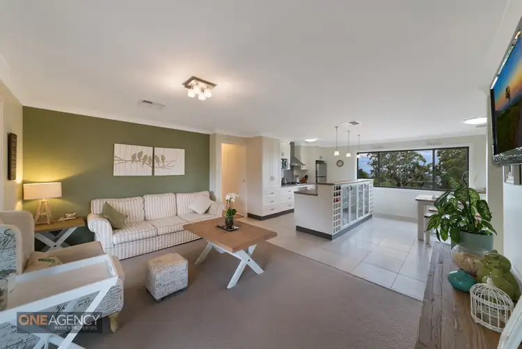 Second view of Homely house listing, 84 Grand View Drive, Mount Riverview NSW 2774