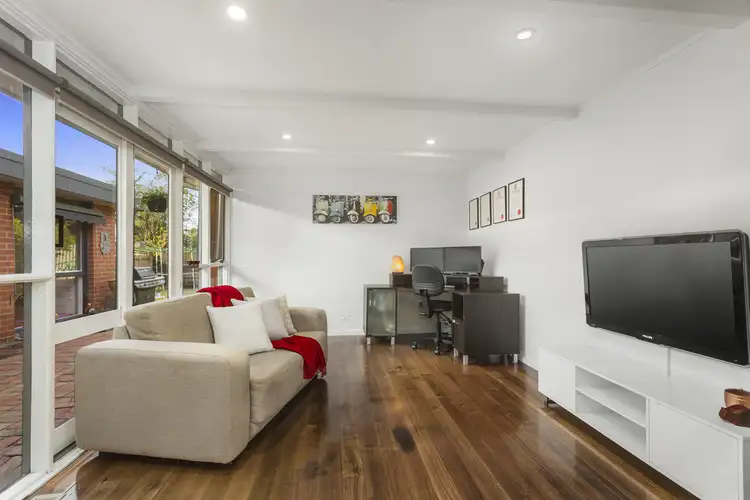 Third view of Homely house listing, 5 Sedgwick Road, Boronia VIC 3155