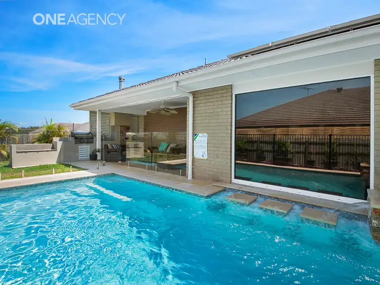 Third view of Homely house listing, 11 Rolland Parade, Warner QLD 4500