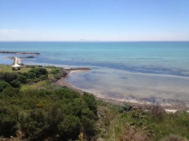 Third view of Homely land listing, 14 Platinum Avenue, Drysdale VIC 3222