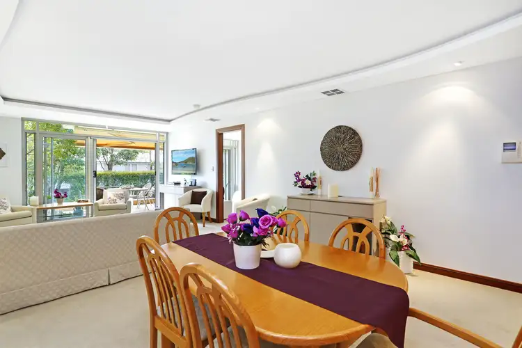 Fourth view of Homely apartment listing, A7/14-16 Deeban Walk, Cronulla NSW 2230
