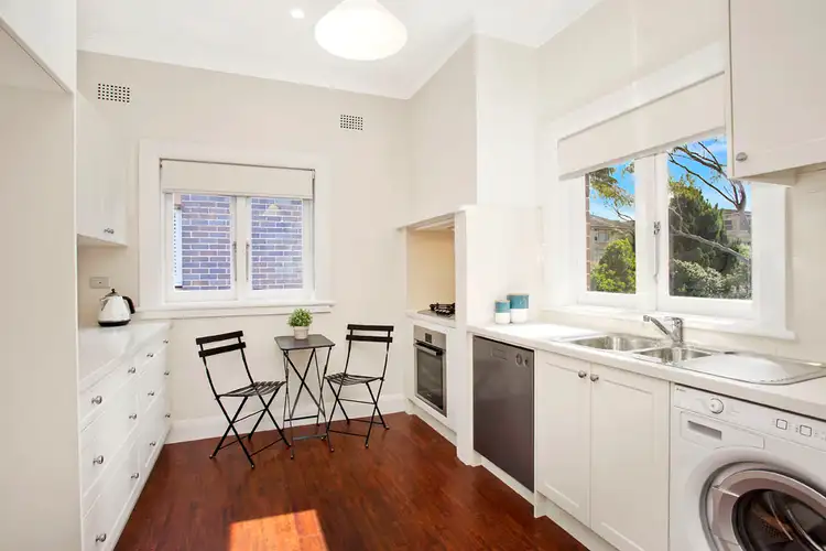Fourth view of Homely apartment listing, 6/13 Moruben Road, Mosman NSW 2088